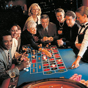 Cruise Casino's