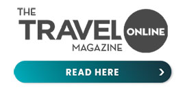 The Travel Magazine Online