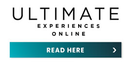 The Ultimate Experience Magazine