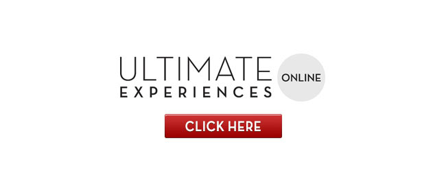 The Ultimate Experience Magazine